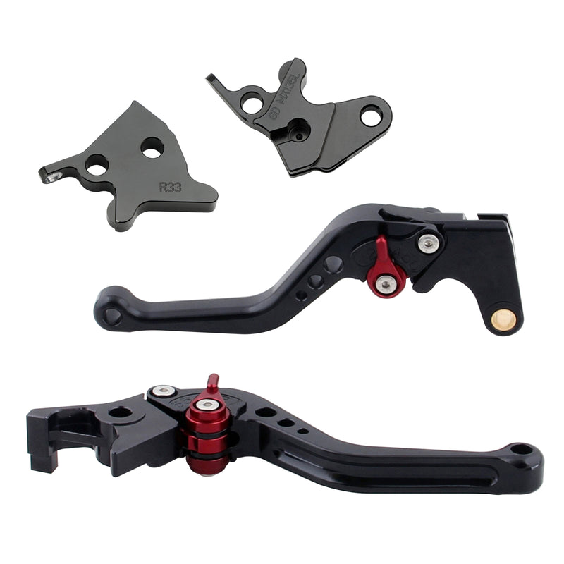 NEW Short Clutch Brake Lever fit for YAMAHA YBR125 2005-2014