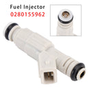 1Pcs Fuel Injector For Mazda B4000 Ford Ranger Explorer 4.0L 98-01 0280155962