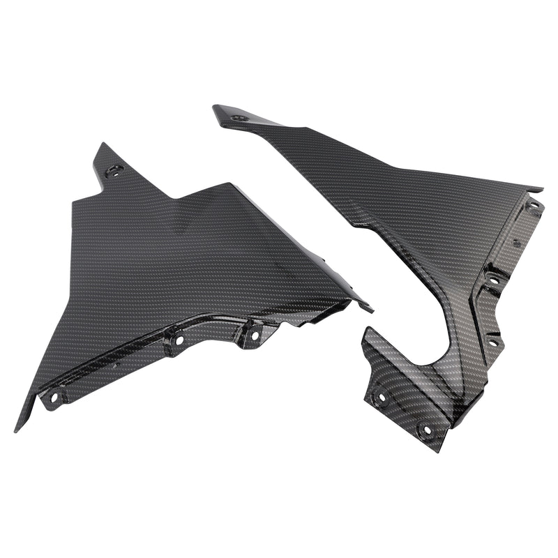 Hand Side Belly Frame Panel Fairing Cowl For Daytona 660 2024-2025
