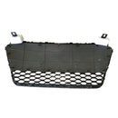 2015 For Audi R8 Front Henycomb Bumper Grille Grill Gloss Black