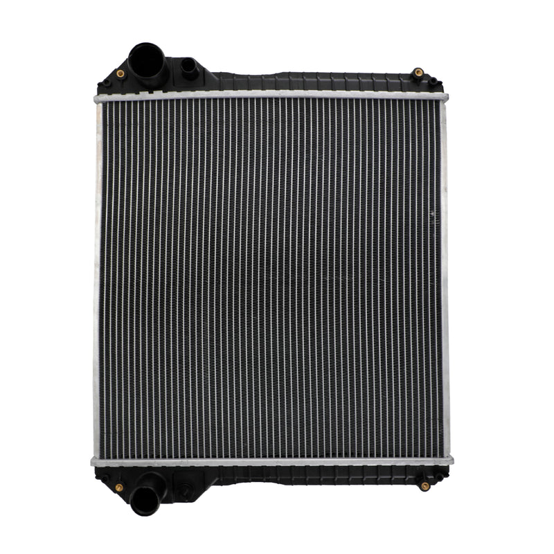 87410096 Radiator For Ford/New Holland B95 B95LR Indust/Const 87410098 87544110