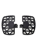 Front Footrests Foot Pegs fit for Kawasaki Vulcan S 650 / Cafe 2018-2025