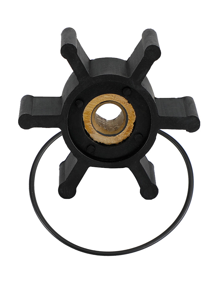 Black Replacement Impeller Accessories Fit For M18 Transfer Pumps 49-16-2771