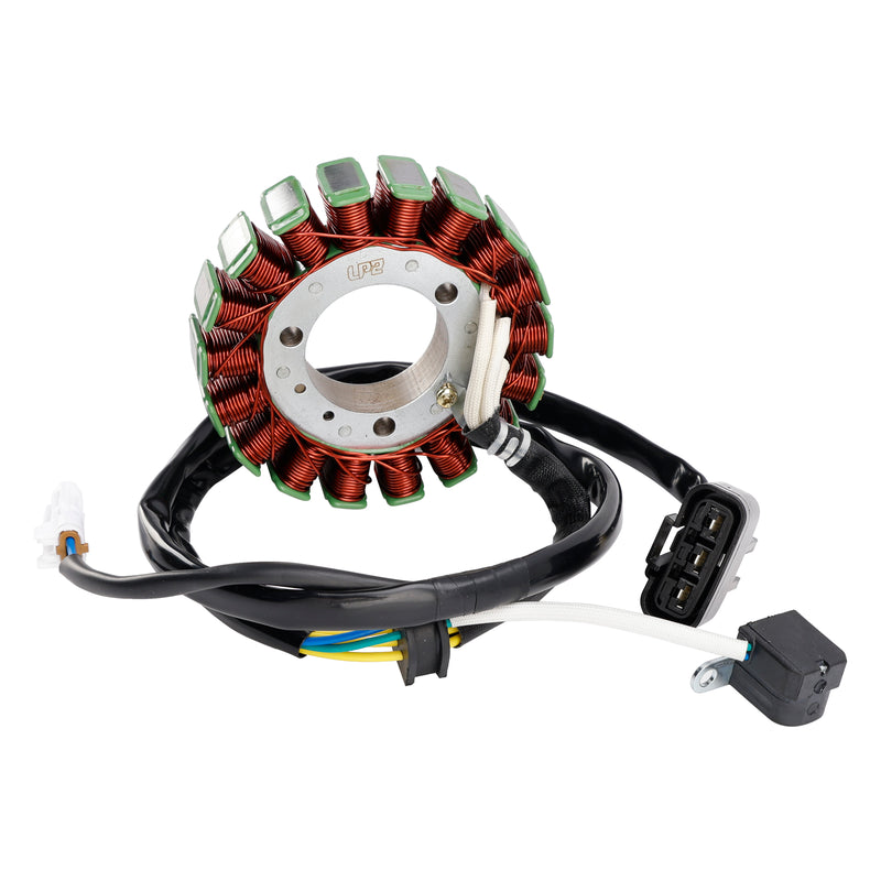 104mm Stator Coil Magneto For Linhai 300-D T3B / 400-D E4 2017-2023 / 27912