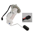 2017-2022 Kawasaki EX650 Ninja 650 ABS Fuel Pump Assembly Replace 49040-0754