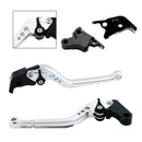 Long Clutch Brake Lever fit for CFMOTO 700CL-X Sport 2021-2022