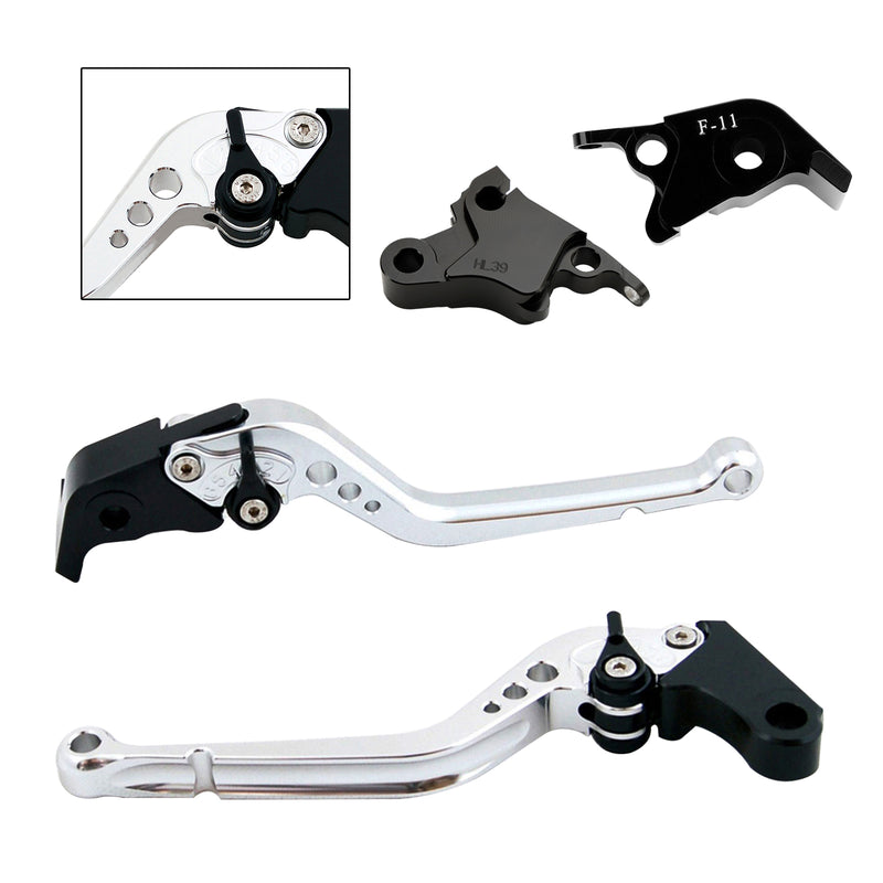 Long Clutch Brake Lever fit for CFMOTO 700CL-X Sport 2021-2022