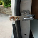 4PCS Door Prop For Sprinter/ For Ford Transit NCV3 and VS30 Back Door