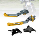 Adjustable Clutch Brake Lever fit for CFMOTO 700CL-X Sport 2021-2024