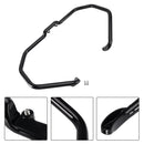 Engine Guard Frame Anti-Crash Bumper Protector For Indian Roadmaster 14-23 Chrome