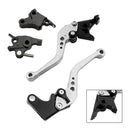 NEW Short Clutch Brake Lever fit for CFMOTO 700CL-X Heritage 2021-2024
