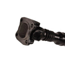 Front Driveshaft Prop Shaft Assembly For Mercedes-Benz W211 E280 E320 E350 AWD