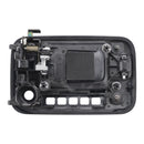 4pcs Exterior Door Handle For Ford F-150 2004-2014