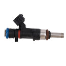 1Pcs Fuel Injector For Mitsubishi Lancer Evolution 2008-2015 1465A174