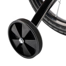 14"/16" Children Bicycle Toddlers Bike with Training Wheels Basket Kickstand