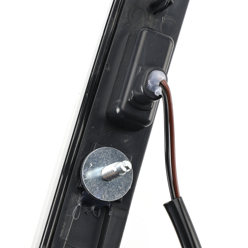 3RD Brake Light High Mount Stop Signal For Honda HR-V HRV VEZEL Acura 2014-2022