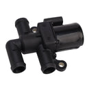 HVAC Coolant Regulation Valve 1T0820036 For VW Audi