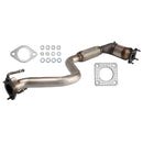 Catalytic Converter For VW Golf Jetta Touran Skoda Octavia Audi A3 1.6 FSI