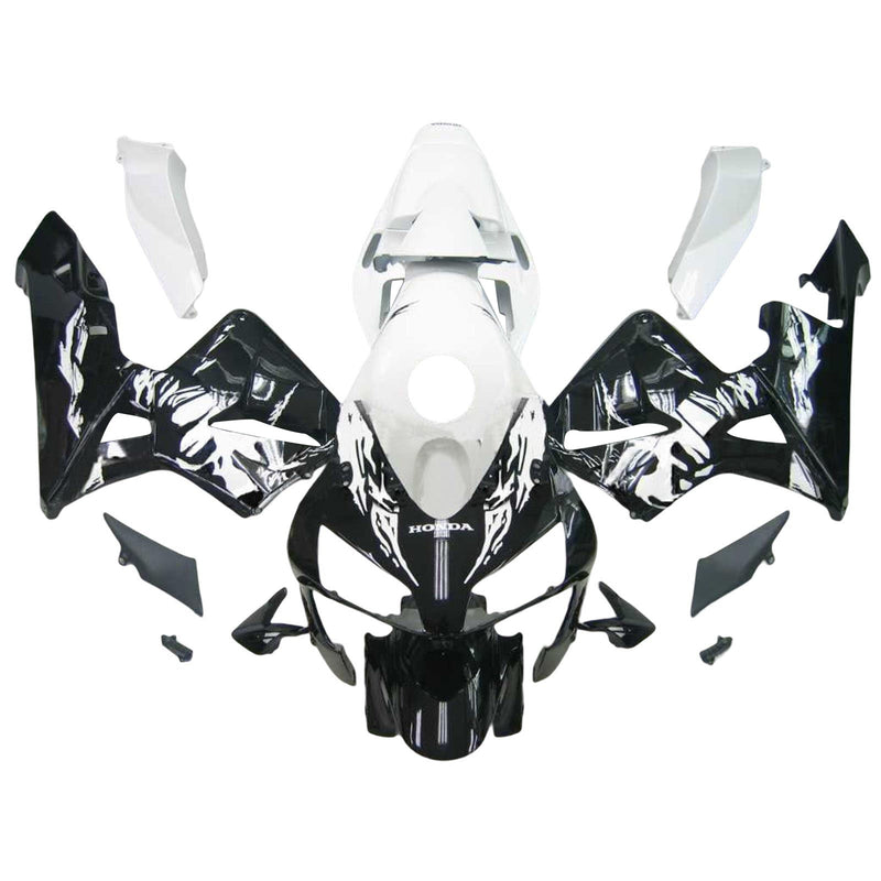 Honda CBR600RR 2003-2004 F5 Fairing Kit Bodywork Plastic ABS