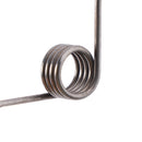 Self Opening Door Hinge Spring Reverse Acting Both 1/2" and 5/8" Radius Hinges