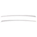 Left+Right Upper Rear Door Panel Trim Molding For Kia Optima 2011-2015