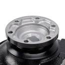 2004-2010 BMW E83 X3 3.0i Rear Differential Axle Carrier 4.44 Ratio 33107547090
