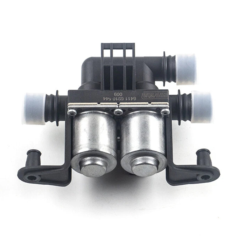 Heater Control Valve 64116910544 For BMW E53 E70 E71 F15 X5 E71 F16 X6 04-18