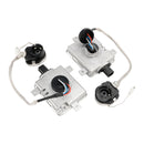 2x XENON HID Headlight Ballast & Igniter & D2 Bulb For ACURA TL TSX ILX MDX RDX