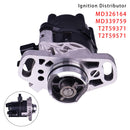 Ignition Distributor MD339759 T2T59371 T2T59571 For Mitsubishi 4G13 Colt GLX 1.3