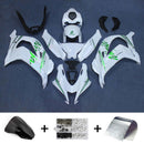 Amotopart Kawasaki ZX10R 2016-2020 Fairing Kit Bodywork Plastic ABS