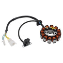 Magneto Alternator Stator For Kymco Agility R16 125 City 125i 16+ CBS 2013-2020