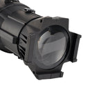 250W 4In1 RGBW Profile Spotlight COB Light For Event Lighting Disco Party Stage