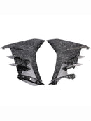 Side Frame Cover Panel Fairing Cowl For Aprilia RSV4 2021-2024