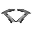 Yamaha T-MAX 560 2022-2024 Mid Side Pedal Cover Panel Fairing Cowl