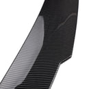 Carbon Fiber Look Rear Boot Spoiler For BMW 4 Series F36 4DR Coupe PSM Style