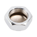 5x Steering Stem Nut w/Washer For Honda Z50A Z50R XR80R S90 SL70 SL90 SL100 S125