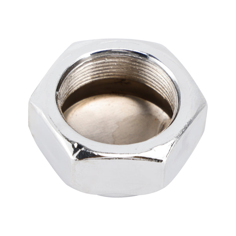 5x Steering Stem Nut w/Washer For Honda Z50A Z50R XR80R S90 SL70 SL90 SL100 S125