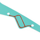 Stator Generator Magneto Gasket 2HC-15461-00-00 For Yamaha YXZ1000R 2017-2024