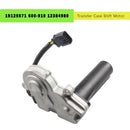 Transfer Case Shift Motor Encoder 4WD for For Chevrolet For GMC W/RPO Code NP8 600-910