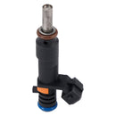 4Pcs Fuel Injector For Vauxhall Astra Insignia A Chevrolet Cruze Trax 55353806