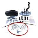 81120 Shifter For GM Ford Chrysler Models