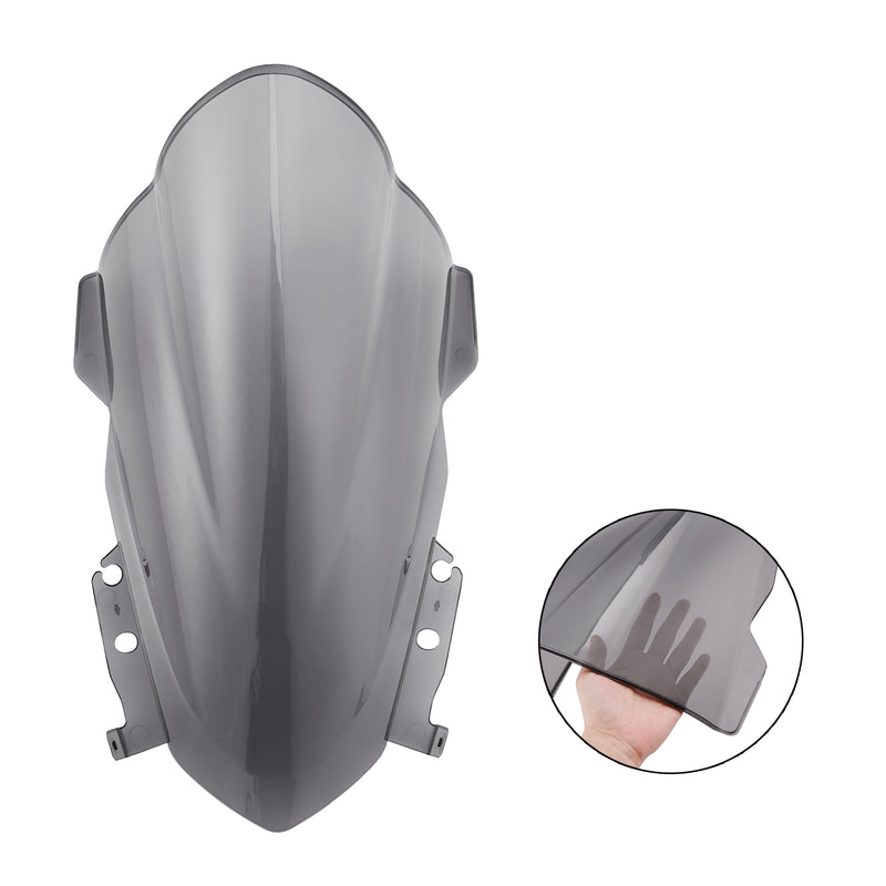 Motorcycle Windshield WindScreen fit for Daytona 660 2024-2025