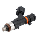 1Pcs Fuel Injector For Nissan Micra III (K12) NOTE(E11 NE11) 0280158013
