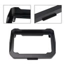 Tachometer Case Speedometer Cover Black Fit For Yamaha Mt-09 24-25 Mt-07 25+