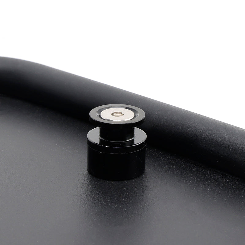 Luggage Rack Saddlebag Mount Bracket Left For Honda Ct125 Huntercub 2020-2024