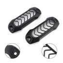 Spotlight Grille Universal Protector Guard Black For Bmw R1300Gs Adv 24-25