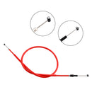Motorcycle Clutch Cable Replacement fit for Suzuki GSXR600/750 2011-2023
