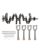 Kia KX3 (KC) (2015??019) / Soul (2012??019) G4NC 2.0L Engine Crankshaft Conrod Main & Rod Bearing Kit