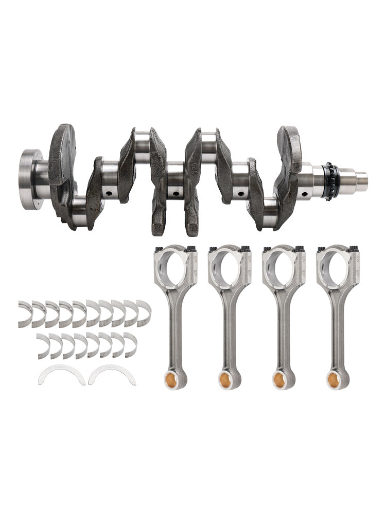 2015??020 Hyundai Elantra (AD) G4NC 2.0L Engine Crankshaft Conrod Main & Rod Bearing Kit