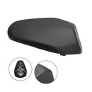 Rear Seat Passenger Cushion Flat Pu Fit For Kawasaki Zx-4R Zx-4Rr 2023-2024 23